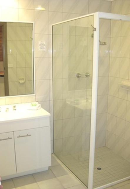 Eltham Motor Inn Melburne Habitación foto